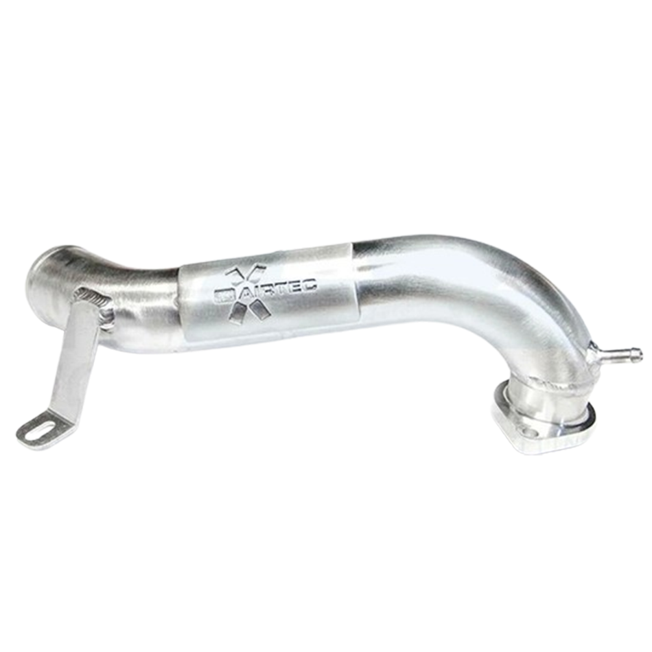 Airtec Motorsport Hot Side Boost Pipe For Renault Clio 1.6T 200 EDC