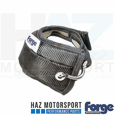 Funk Motorsport Audi S4 B9 Turbo Blanket Funk Motorsport Audi S4 B9 Turbo Blanket