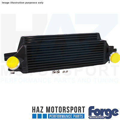 Forge Motorsport Front Mount Intercooler For BMW Mini F56 JCW 228bhp 2.0 Petrol