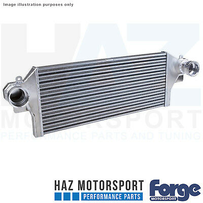 Forge Motorsport Intercooler VW T5 1.9/2.5 T5.1 2.0TDI Transporter Single Turbo