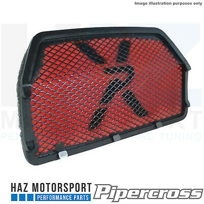 Pipercross Air Filter Harley Davidson CB1100SF (X-11) 99-01 (Moulded Panel)