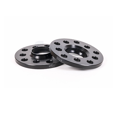 Forge Motorsport 11mm Alloy Wheel Spacers 5x100 5x112 PCD For VW Golf MK8 R GTI