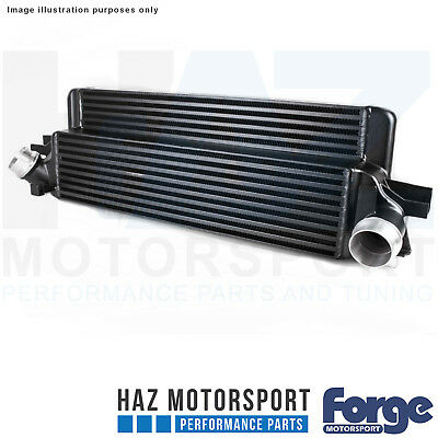 Forge Motorsport Uprated Intercooler Kit For BMW Mini F54 Cooper S 192bhp