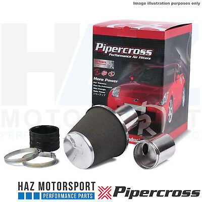 Pipercross Performance Panel Luftfilter PP1481 – Rechteckig, Mit Lifetime Warranty, Für Mehr Leistung
