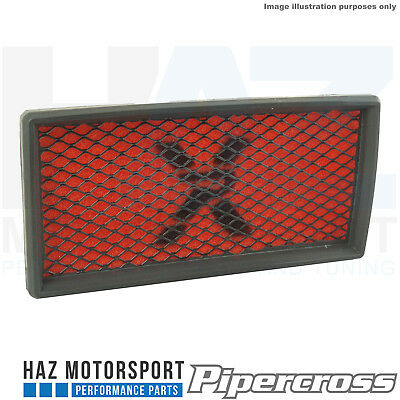 Pipercross Performance Air Filter Triumph TT600 00-05 (Moulded Panel)