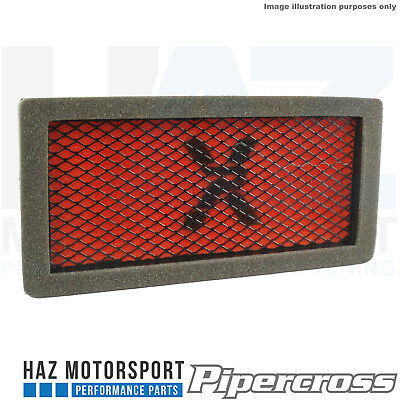 Pipercross Performance Air Filter Yamaha MT-01 05-11 (Moulded Panel)
