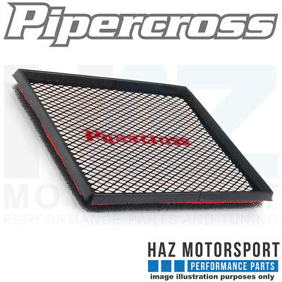 Pipercross Performance Panel Air Filter PP1443