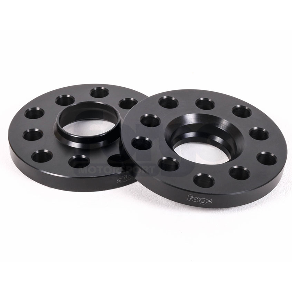 Audi TTRS (5 cylinder Engine) Alloy Wheel Spacers 5x100 5x112 PCD 16mm (Pair)
