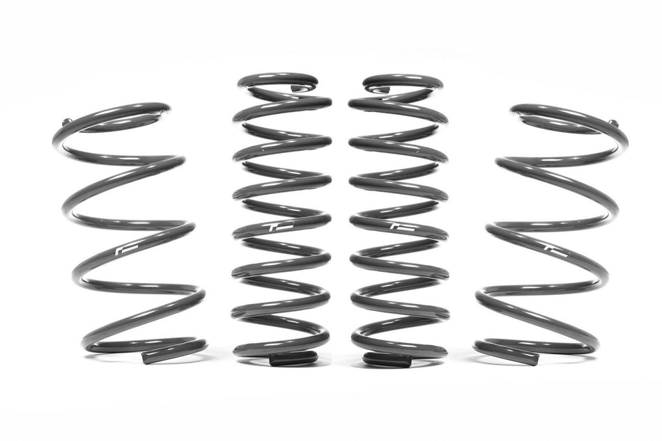 VWR Racingline Performance Sport Springs Lowering Kit VW ID.3 / Seat Cupra Born