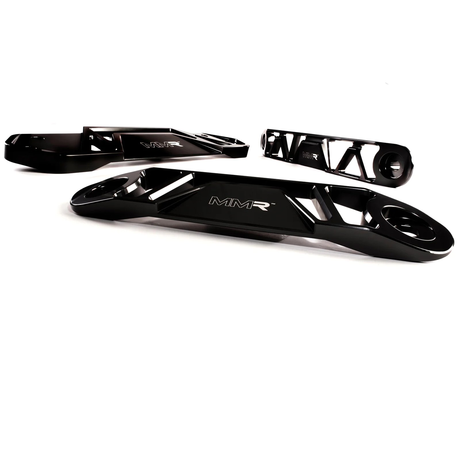 MMR 3pc Underbody Brace Kit For Mini Cooper S, JCW F56 – HAZ MOTORSPORT