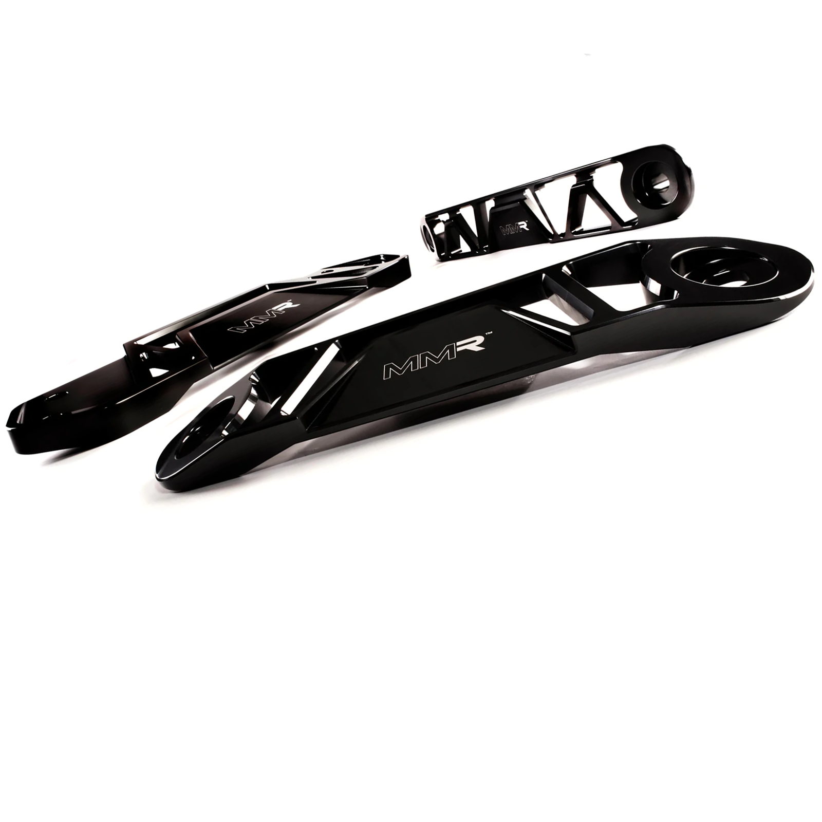 MMR 3pc Underbody Brace Kit For Mini Cooper S, JCW F56 – HAZ MOTORSPORT