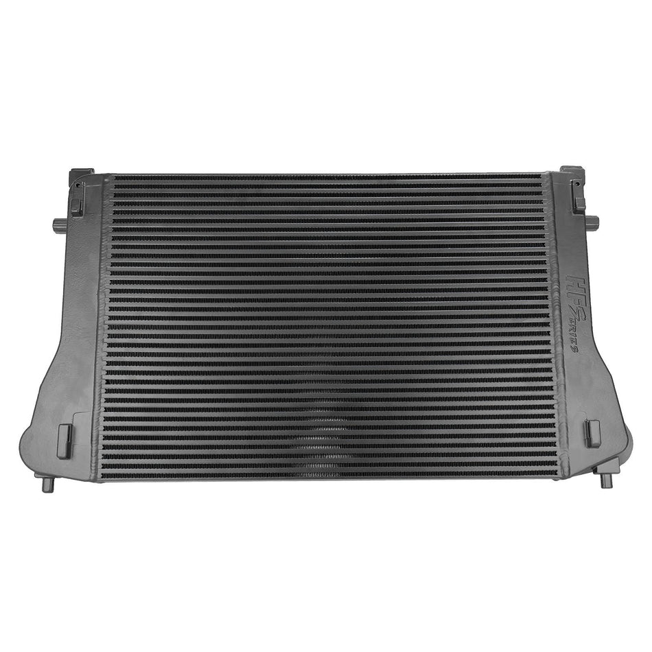HF-Series Uprated Front Mount Intercooler Kit For VW Golf MK8 R GTI Inc CS S3 8Y