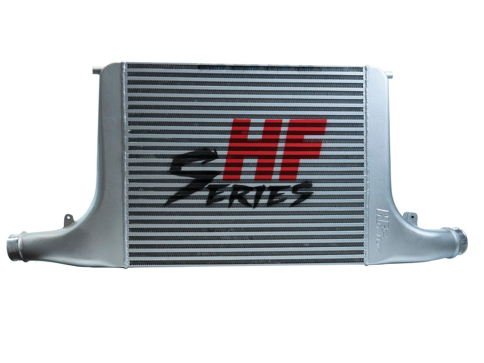 HF-Series Uprated Front Mount Intercooler For Audi A4 S4 A5 S5 B9