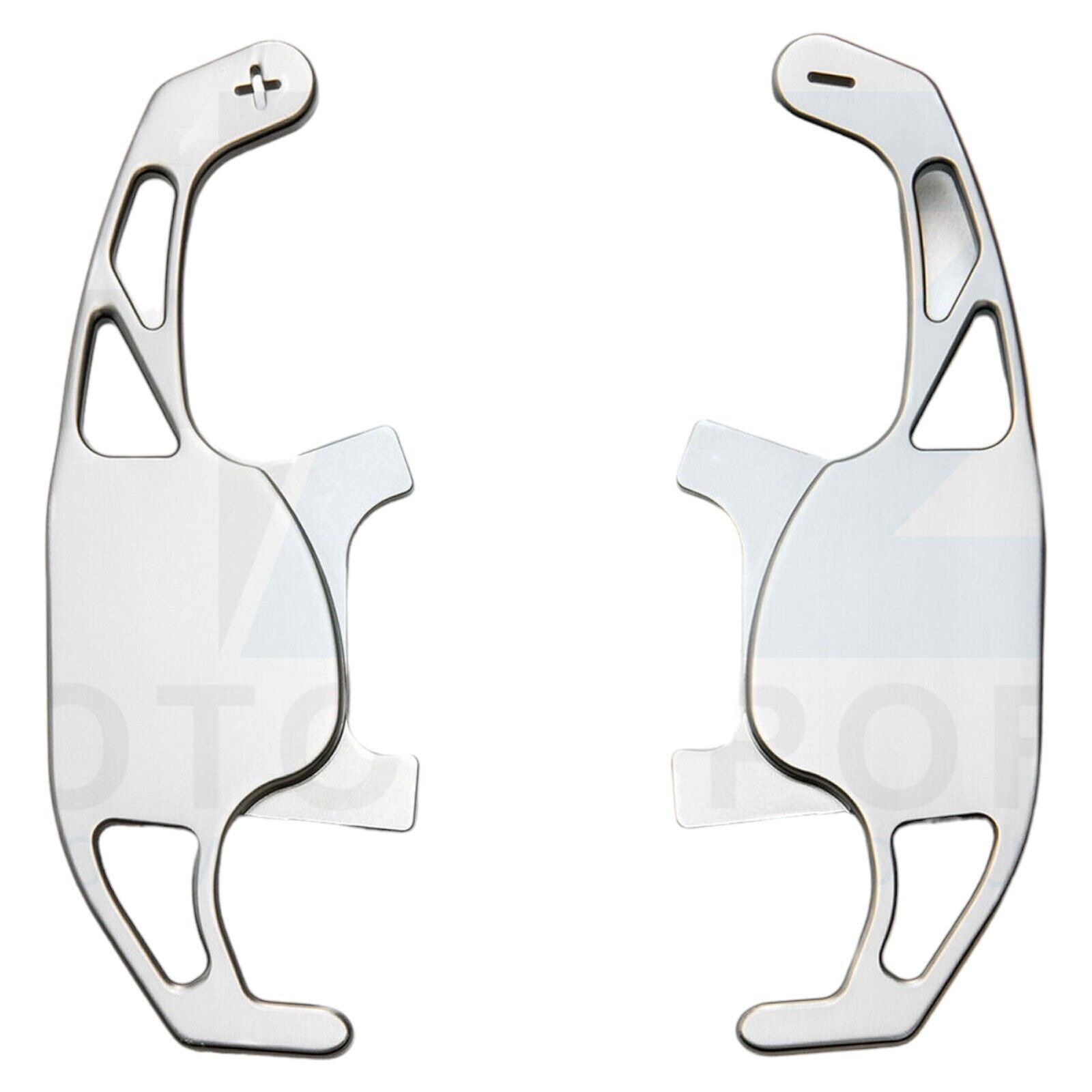Racingline DSG Upgrade Paddle Shifters VW Golf Mk7 R/GTI/GTD/GTE