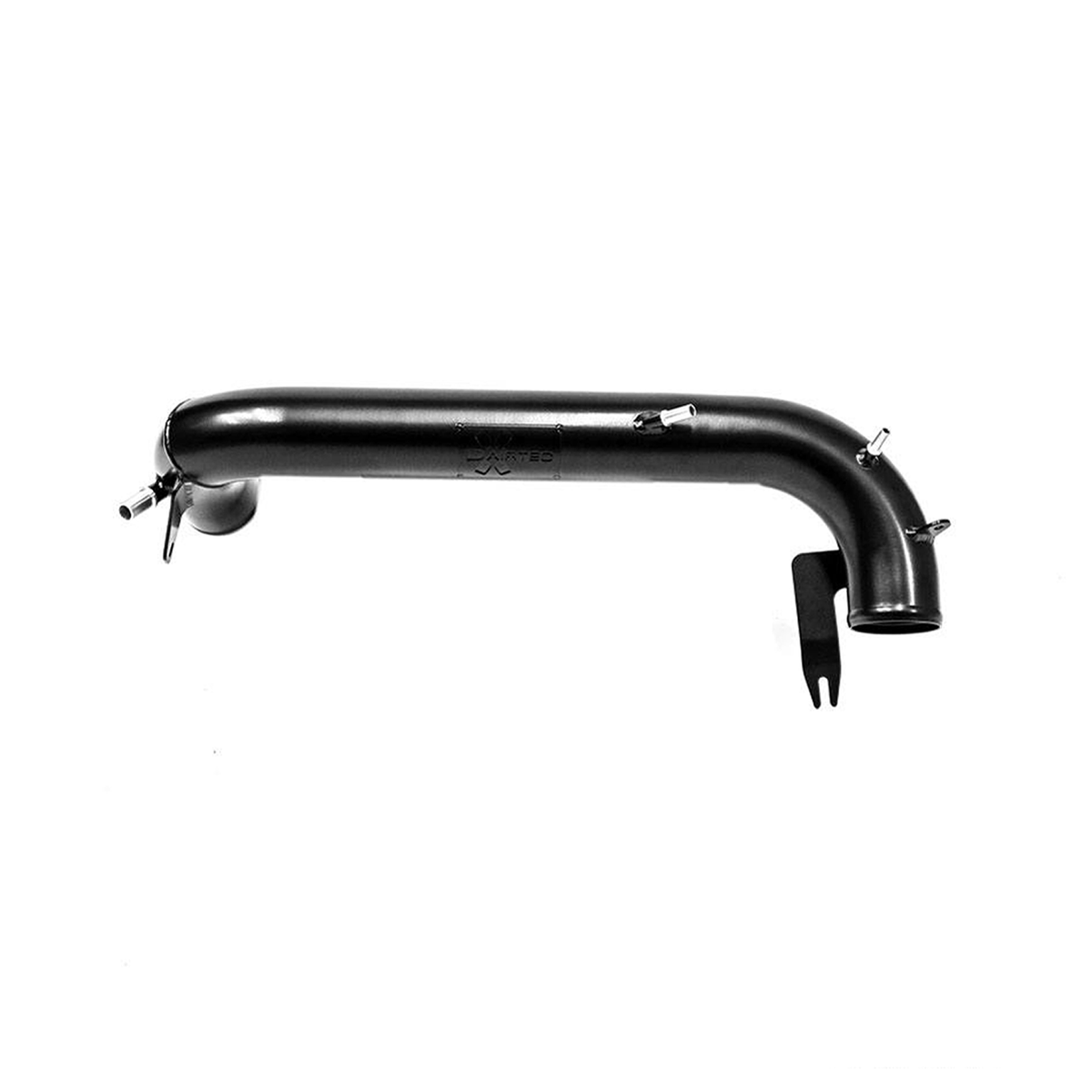 1449592 Airtec Motorsport Enlarged Top Induction Hardpipe Kit For Ford Fiesta ...