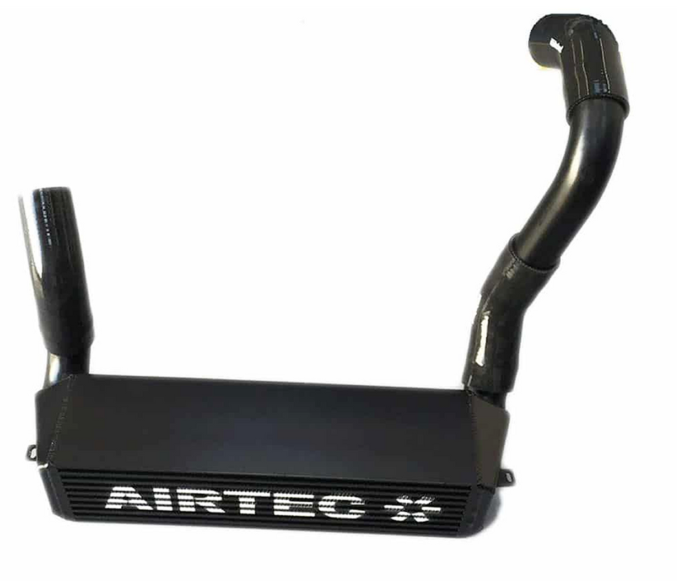 Airtec Motorsport Uprated Intercooler Kit For N54 BMW 335i E92 135i E82 Z4 E89