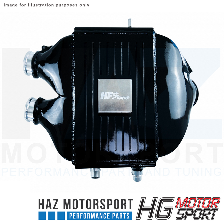 HG Motorsport HF-Series Water Cooled Intercooler for BMW F80 M3/F82 F83 M4