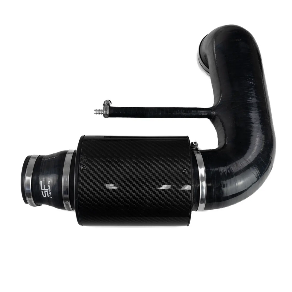 HF-Series Carbon Fibre Intake Induction Kit For VW Up GTI 1.0 TSI EA211