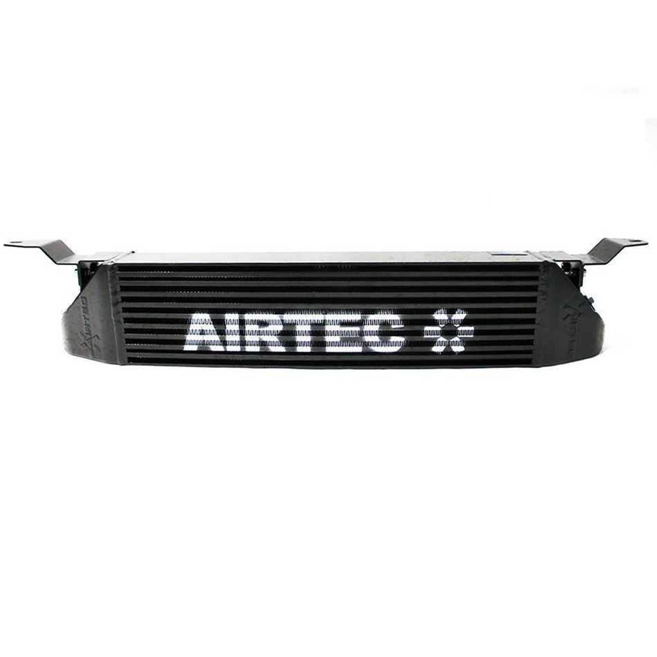 AIRTEC INTERCOOLER UPGRADE FOR VOLVO V50 T5 w/ Big Boost Pipe Kit Natural Silver