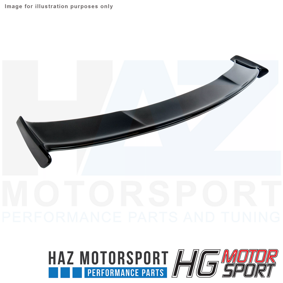 HG Motorsport Rear Spoiler Aero One Wing Attachment For Audi TTRS 8S PFL