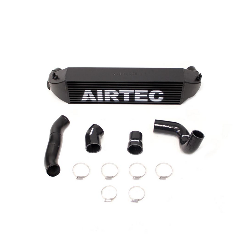 Airtec Motorsport Front Mount Intercooler With Hoses For Honda Civic Type R FK8
