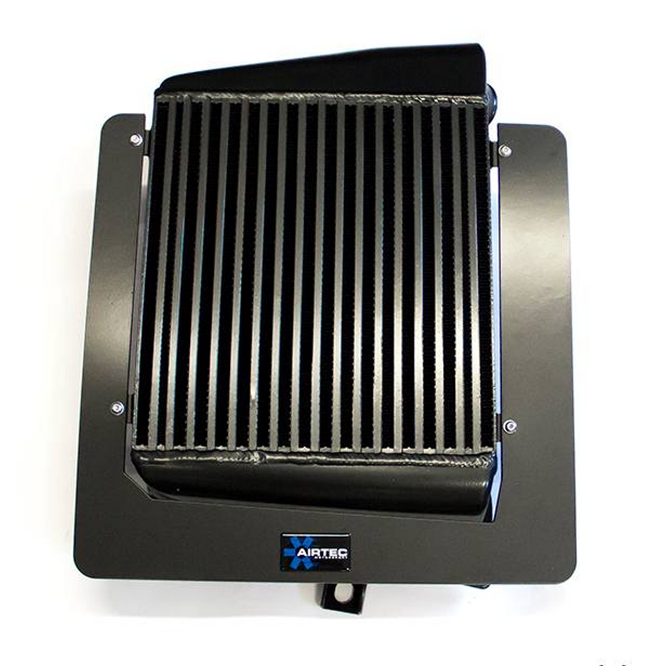 AIRTEC TOP MOUNT INTERCOOLER UPGRADE FOR MK2 For Mazda 3 MPS