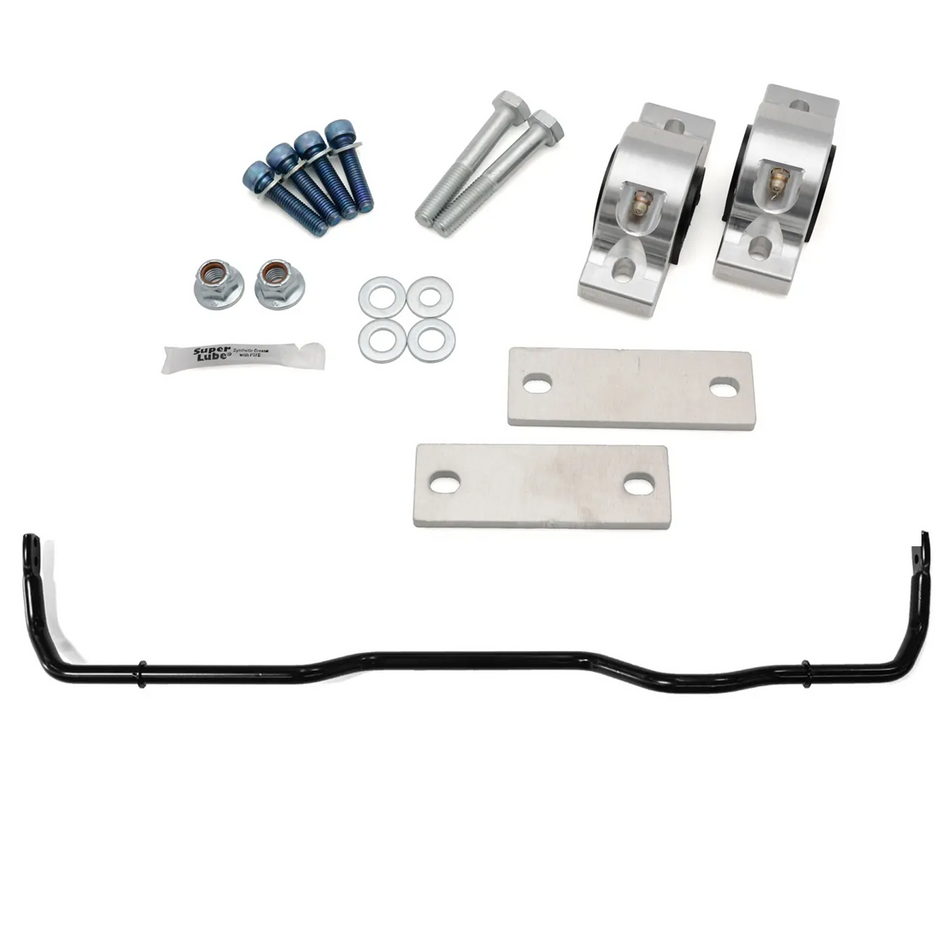 034Motorsport Rear 22.25mm Adjustable Anti Roll Bar Kit For Audi RS3 8P TTRS 8J