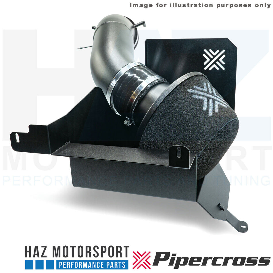 Pipercross Performance Intake Induction Kit Hyundai i30N N 2.0 T GDI 275 PS 17-