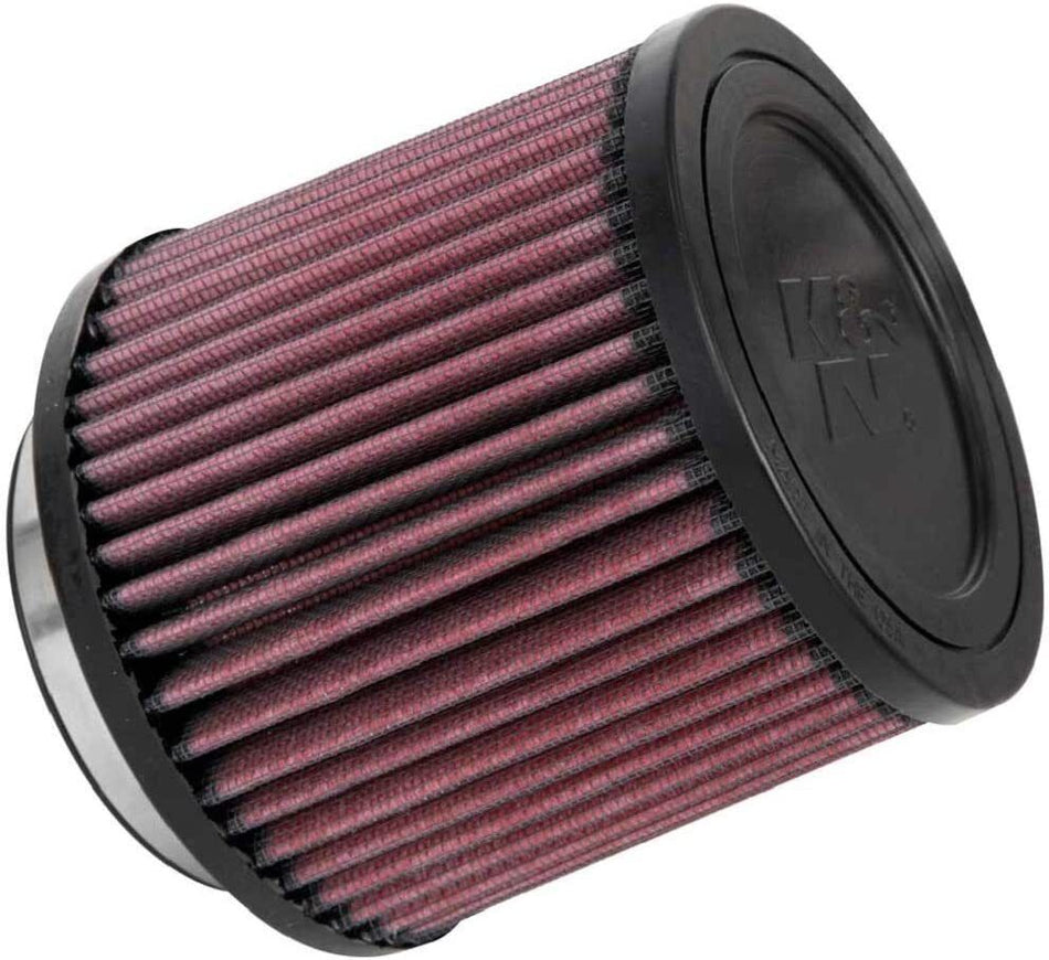 E-2021 K&N Performance Round Air Filter BMW Petrol Various (Check Fitment)