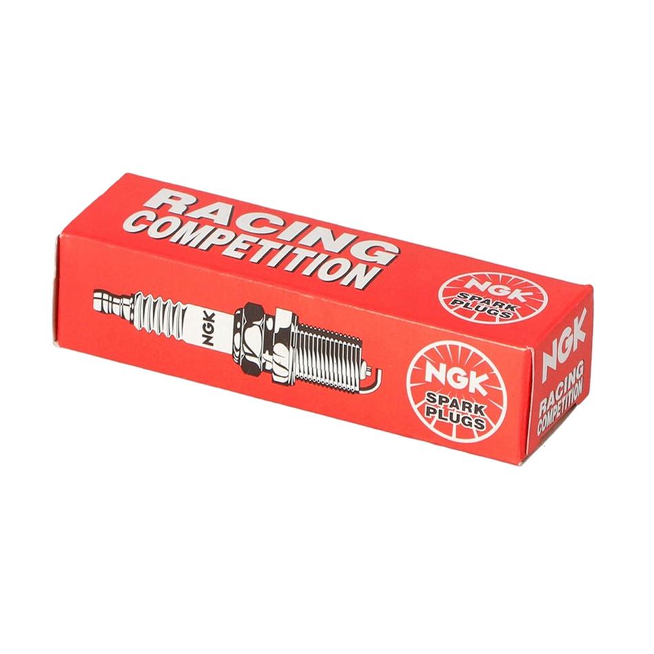 NGK Racing Competition Spark Plug x1 8-8 Audi TTRS/RS3 / RSQ3 2.5 TFSI R7438-8