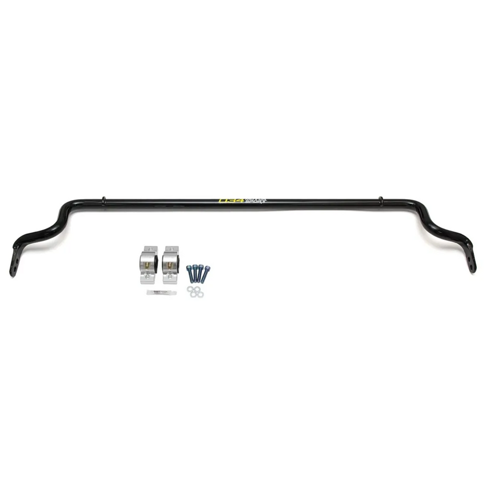 034Motorsport Adjustable Solid Rear Sway Bar For Audi A6 A7 S6 S7 RS6 RS7 C7 7.5
