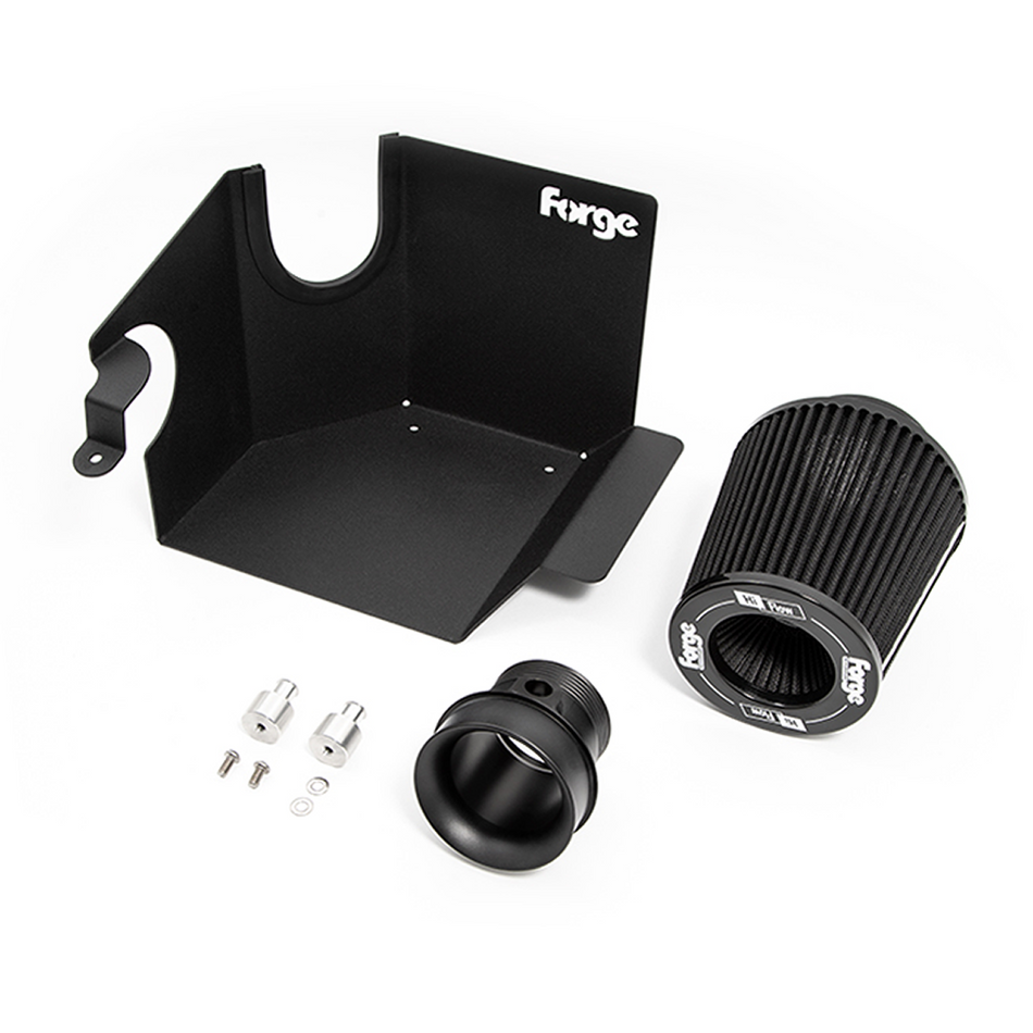 Forge Motorsport Open Air Intake Induction Kit For Ford Fiesta ST MK8 / Puma ST