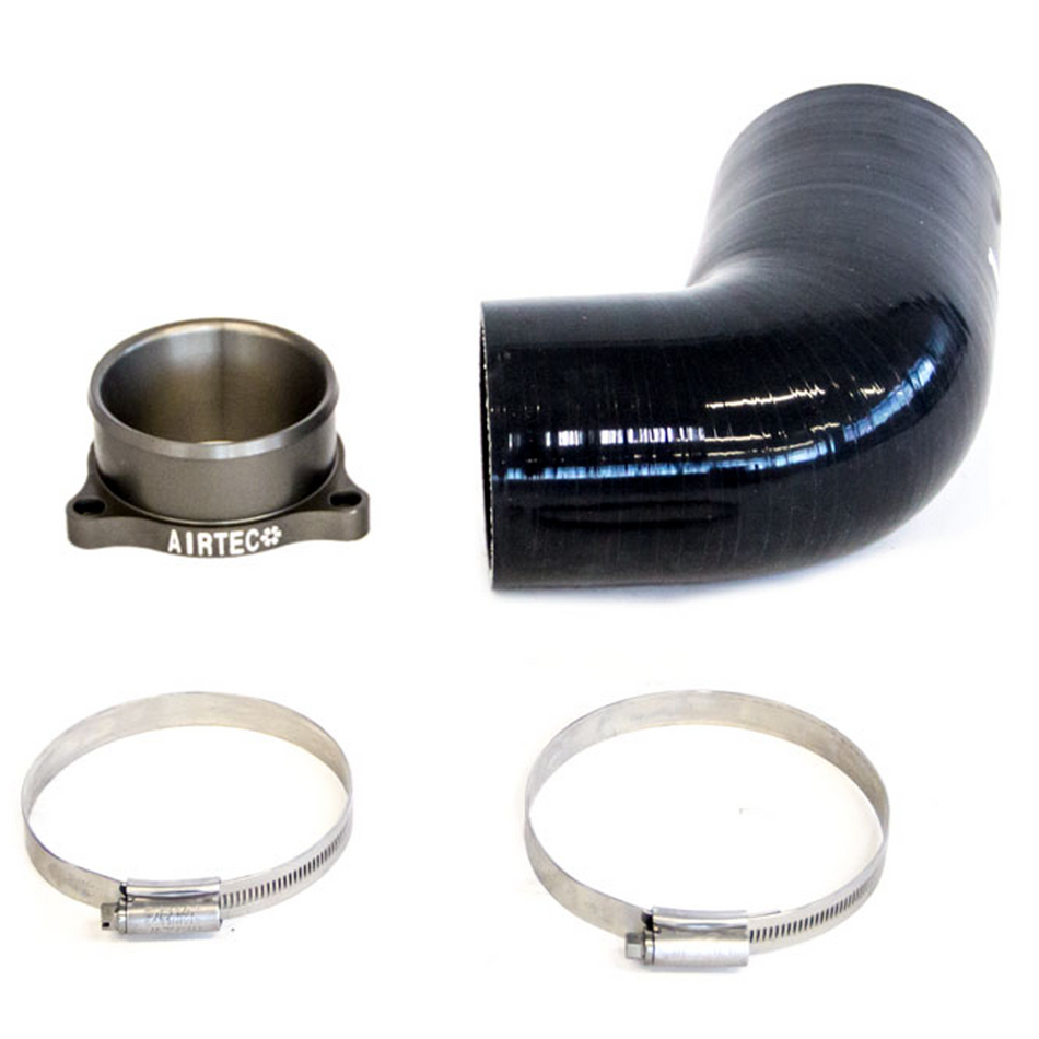 AIRTEC MOTORSPORT TURBO ELBOW FOR HYUNDAI I30N + PERFORMANCE Fits Airtec Intake