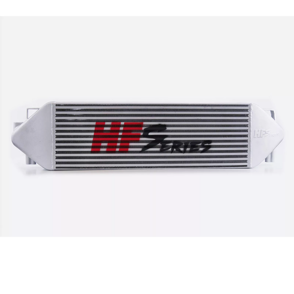 HF-Series Uprated Front Mount Intercooler For Ford Focus RS MK3