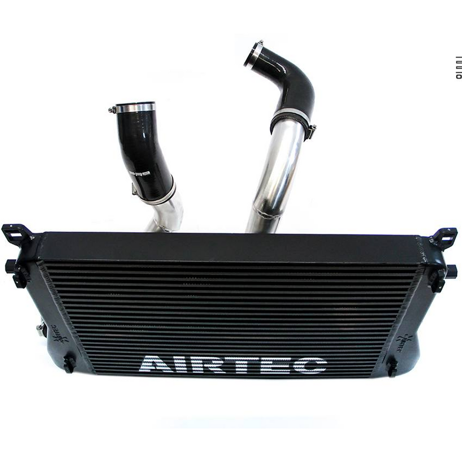 Airtec Motorsport Uprated Intercooler + Big Boost Pipe Kit For VW Golf MK7 R GTI