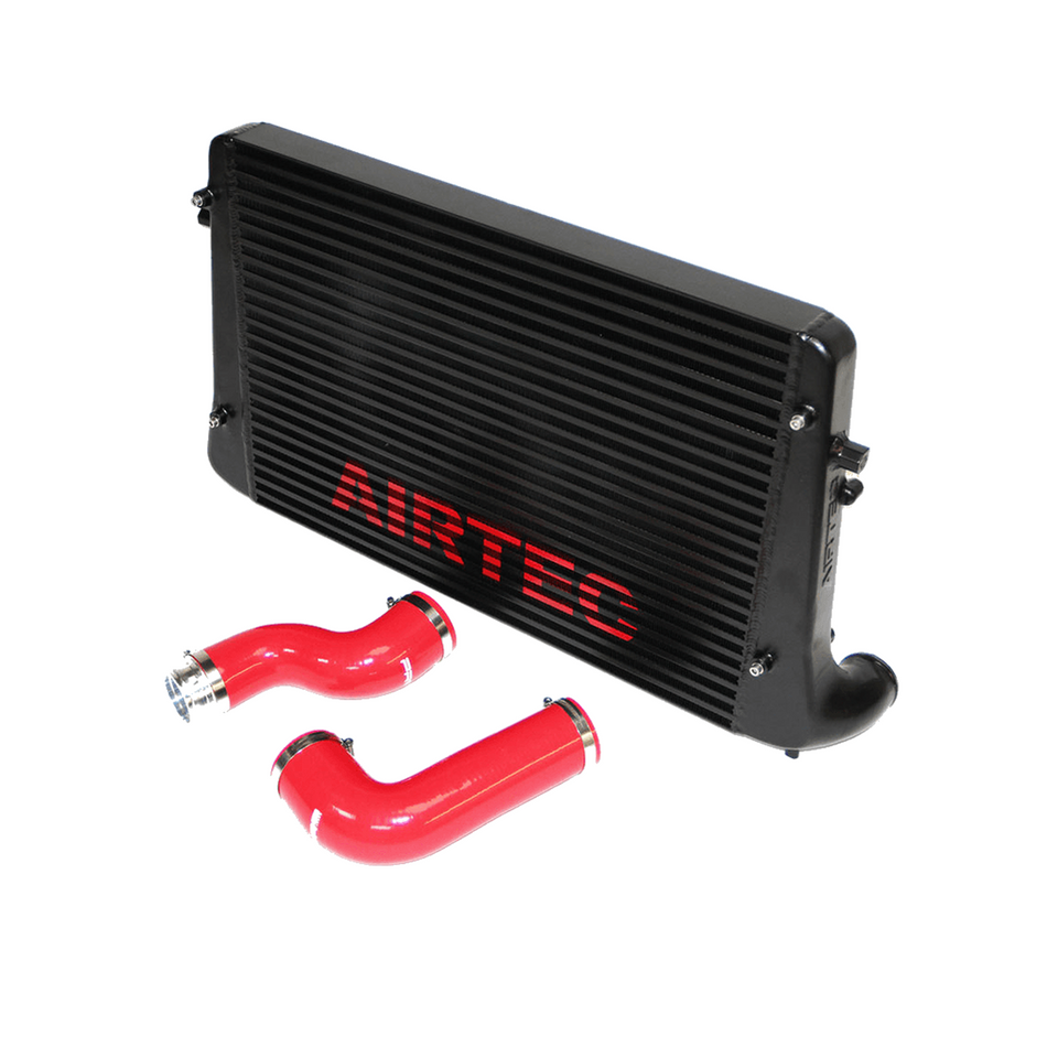 Airtec Stage 2 Front Mount Intercooler Upgrade For Audi S3 8P & TTS 8J MK2