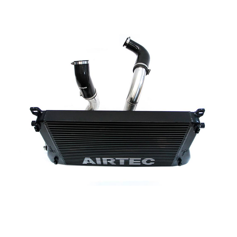 Airtec Motorsport Uprated Intercooler + Big Boost Pipe Kit For Audi S3 8V TTS 8S