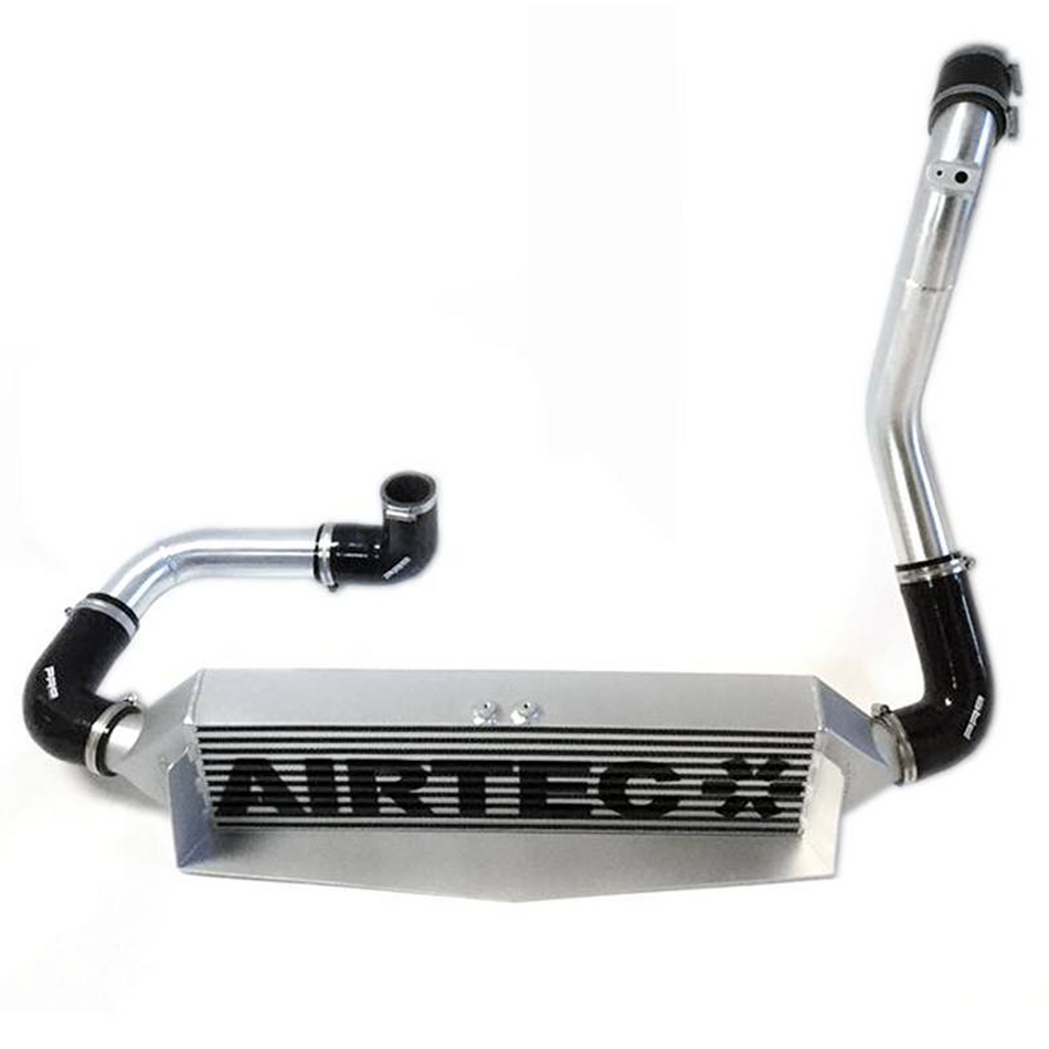 AIRTEC INTERCOOLER UPGRADE FOR ASTRA 1.6 GTC Pro-Series Black