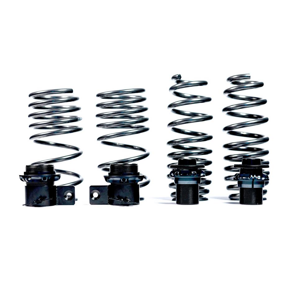 MMR Height Adjustable Sports Lowering Spring Kit For BMW M3 G80 M4 G82 Incl Comp