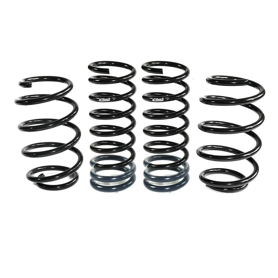 BMW F90 M5 Lowering Springs Eibach Pro-Kit 25/20mm inc Competition