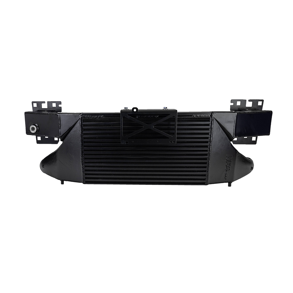 HF-Series Uprated Front Mount Intercooler ACC Stage 3 Audi RS3 8V FL / TTRS 8S