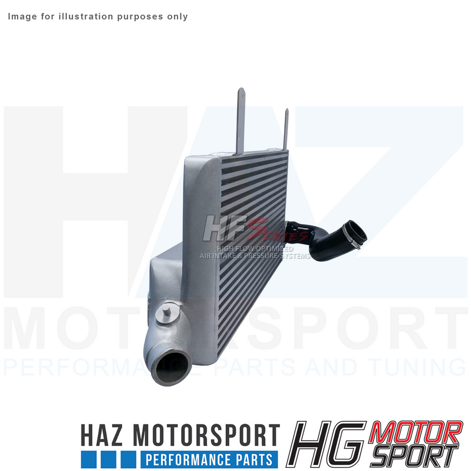 HG Motorsport Upgraded Intercooler for Honda Civic Type-R FK2