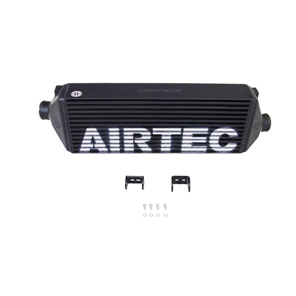 Peugeot 308 GTI Intercooler Front Mount Black by Airtec Motersport