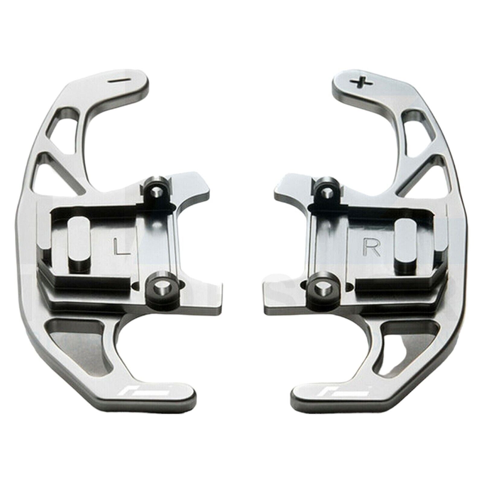 Racingline DSG Upgrade Paddle Shifters VW Golf Mk7 R/GTI/GTD/GTE