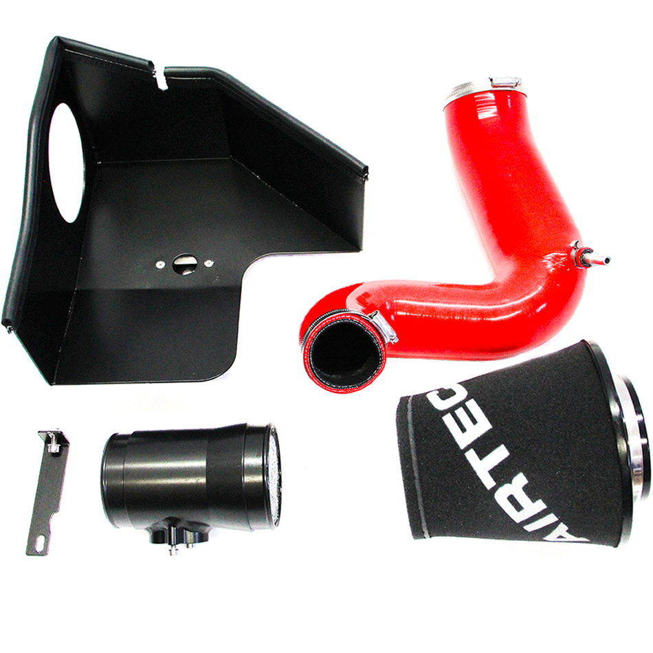 Airtec Motorsport Intake Induction Kit For Vauxhall Opel Astra J GTC VXR A20NFT