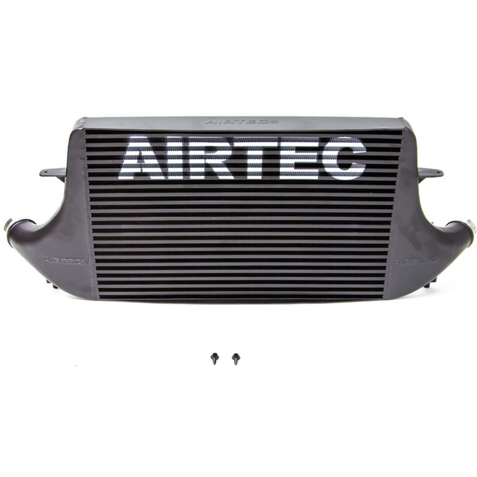 Airtec Motorsport Stage 2 Uprated FMIC Intercooler For Ford Fiesta ST200 MK8