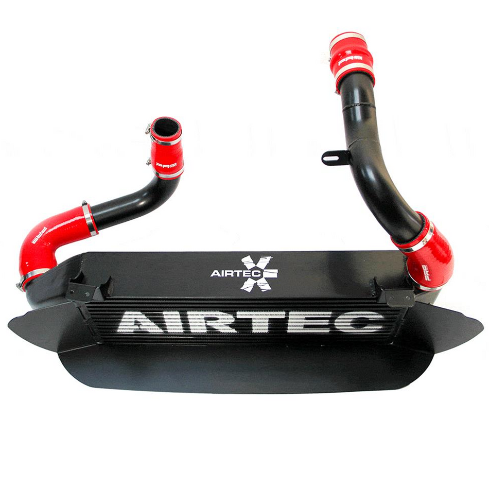 Airtec Motorsport STAGE 3 100MM CORE GOBSTOPPER INTERCOOLER UPGRADE FOR ASTRA VX