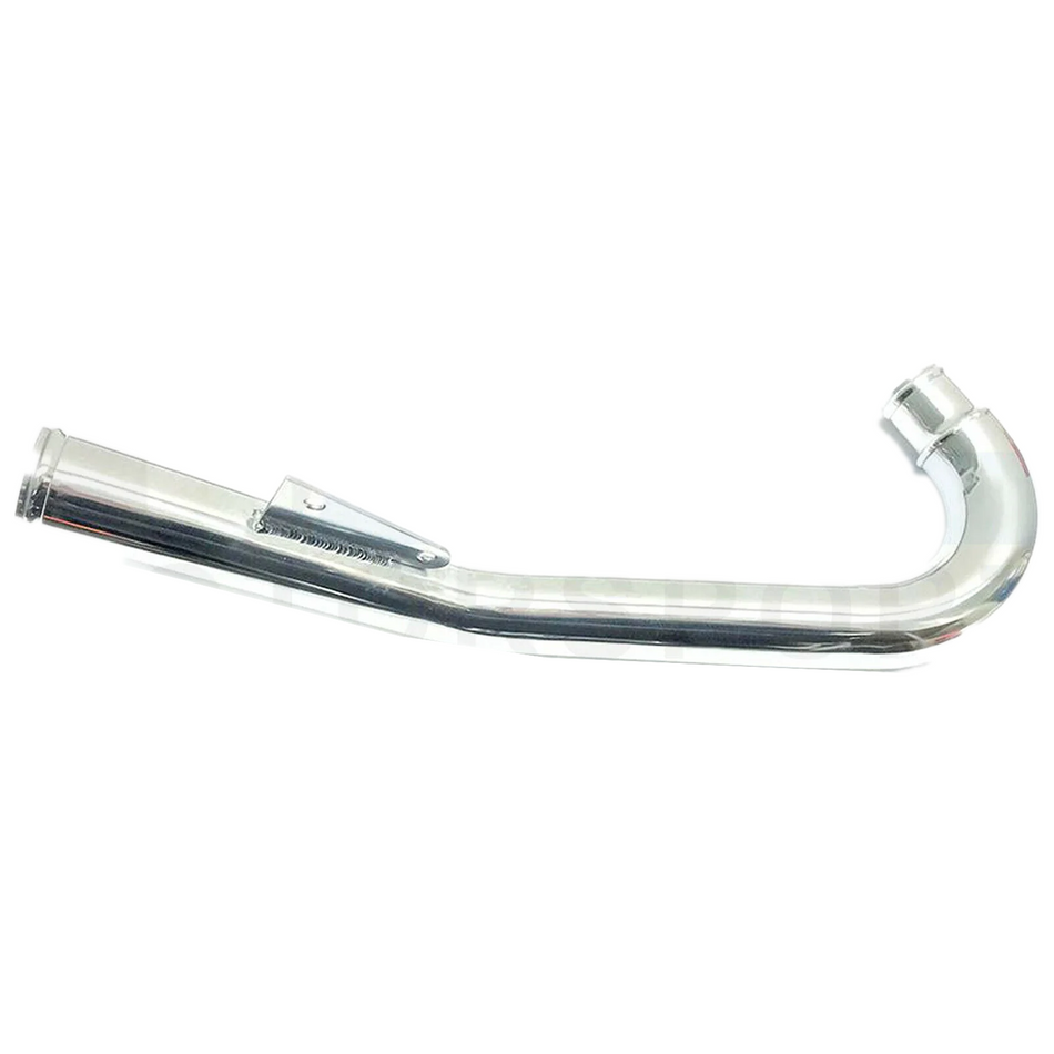 Airtec Motorsport Hot Side Lower Boost Pipe For Ford Fiesta Mk4 1.6 ST180 2008-
