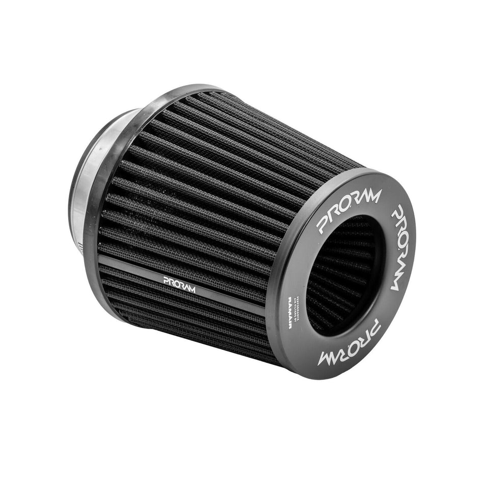 RamAir ProRam Induction Performance Universal Cone Air Filter Intake 150mm-70mm