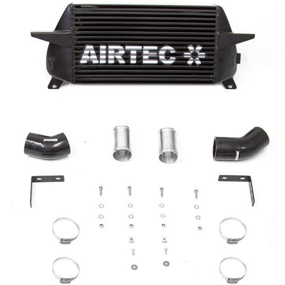 Airtec Motorsport Front Mount Intercooler For Ford Mustang 2.3 EcoBoost